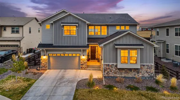 6104 E 141st AVE, Thornton, CO 80602