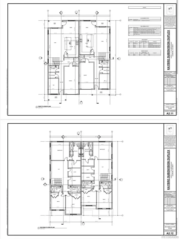 1063 N Joplin ST, Aurora, CO 80011