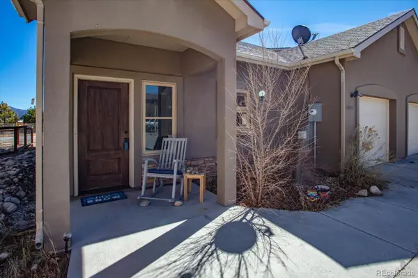 10433 Mesa View CT, Poncha Springs, CO 81242