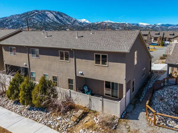 10433 Mesa View CT, Poncha Springs, CO 81242