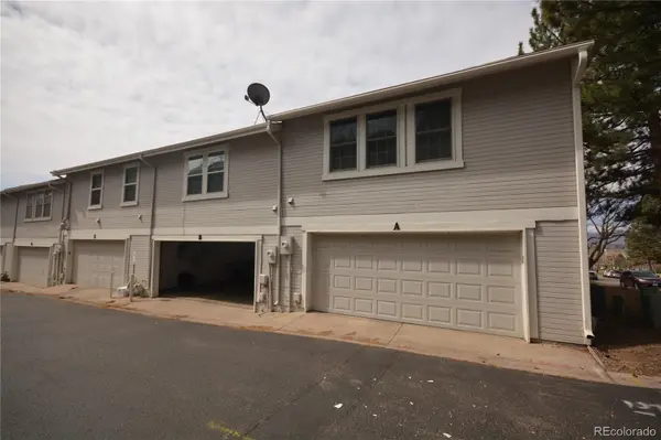 2880 W Long CIR #B, Littleton, CO 80120
