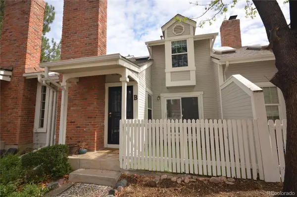 2880 W Long CIR #B, Littleton, CO 80120