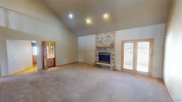 604 9th ST, Blanca, CO 81123