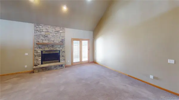 604 9th ST, Blanca, CO 81123