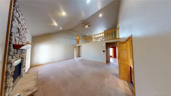 604 9th ST, Blanca, CO 81123
