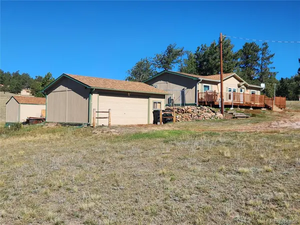 2628 Southpark RD, Florissant, CO 80816