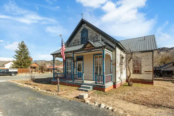 201 S Colorado AVE, Buena Vista, CO 81211