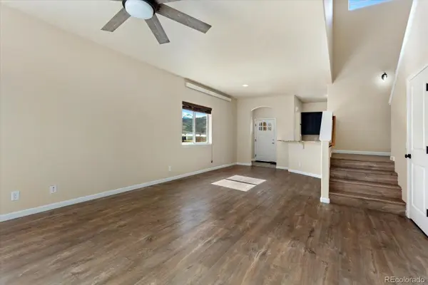 10467 Table Rock CT, Poncha Springs, CO 81242