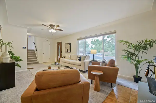 1601 S Utica ST, Denver, CO 80219