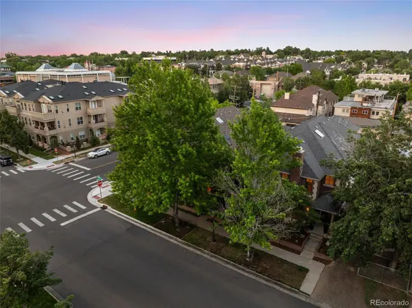 6 S Madison ST, Denver, CO 80209