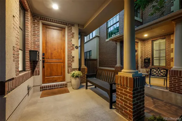 6 S Madison ST, Denver, CO 80209