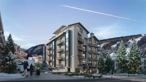 616 W Lionshead CIR #3A, Vail, CO 81657
