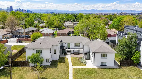 3233 N Steele ST, Denver, CO 80205
