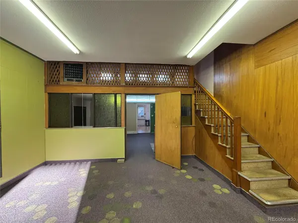 518 Main ST, Walsenburg, CO 81089