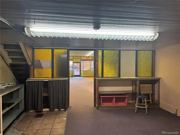 518 Main ST, Walsenburg, CO 81089