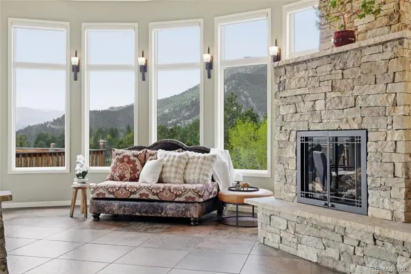 127 Granite WAY, Evergreen, CO 80439