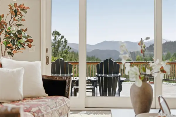 127 Granite WAY, Evergreen, CO 80439