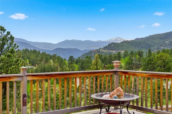 127 Granite WAY, Evergreen, CO 80439