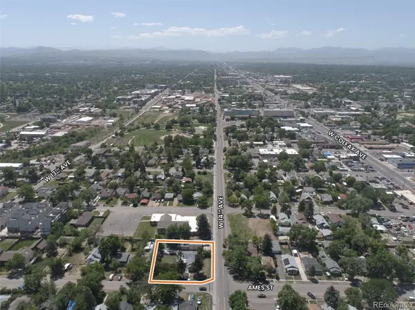 1391 Ames ST, Lakewood, CO 80214