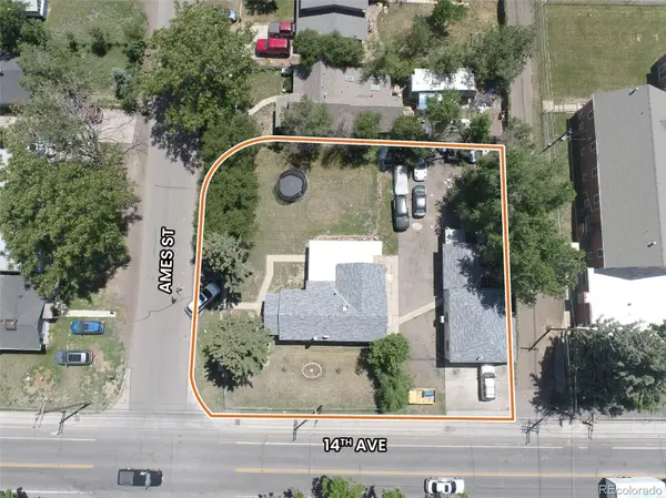 1391 Ames ST, Lakewood, CO 80214