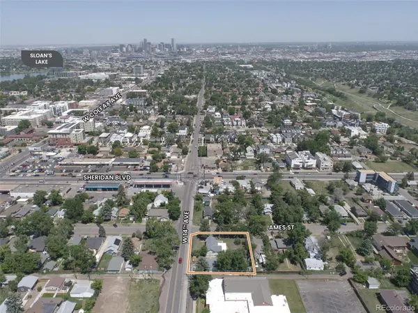 1391 Ames ST, Lakewood, CO 80214
