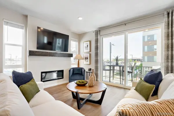 9200 E 47th AVE #203, Denver, CO 80238