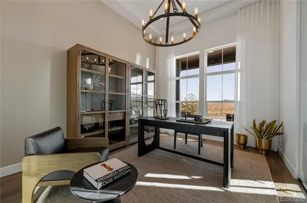 8751 Geyser Peak WAY, Parker, CO 80138