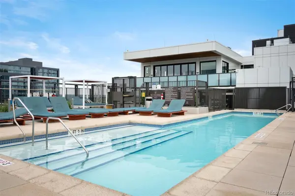1750 Wewatta ST #738, Denver, CO 80202
