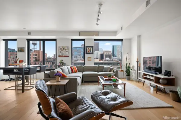 1750 Wewatta ST #738, Denver, CO 80202
