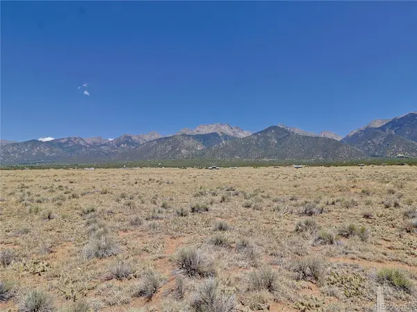 127 Azurite TRL, Crestone, CO 81131