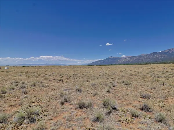 127 Azurite TRL, Crestone, CO 81131