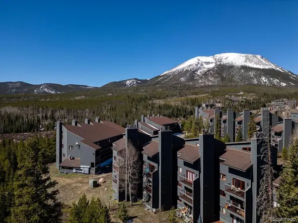 9401 Ryan Gulch RD #9423, Silverthorne, CO 80498