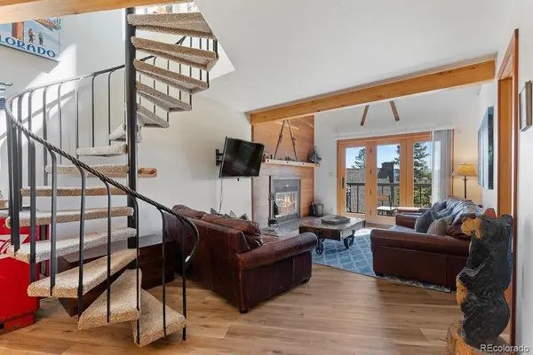 9401 Ryan Gulch RD #9423, Silverthorne, CO 80498
