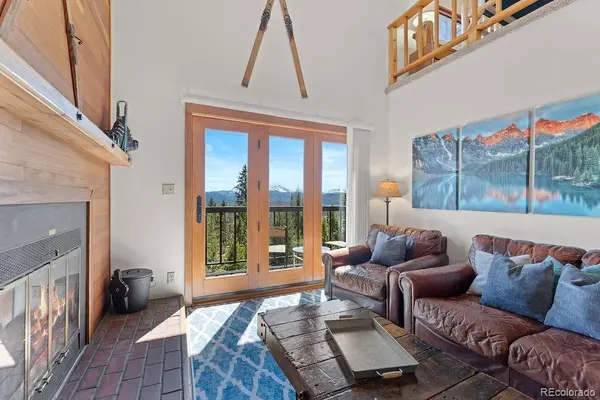 9401 Ryan Gulch RD #9423, Silverthorne, CO 80498
