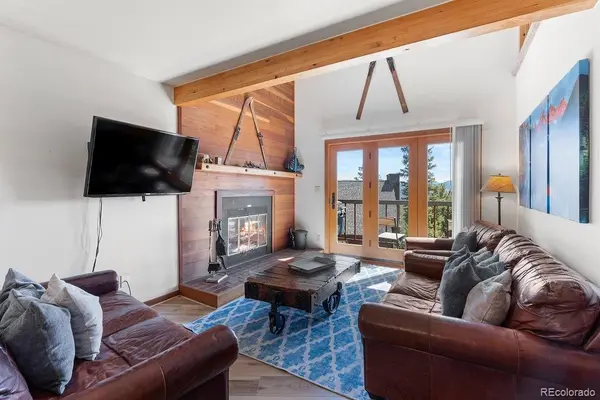 9401 Ryan Gulch RD #9423, Silverthorne, CO 80498