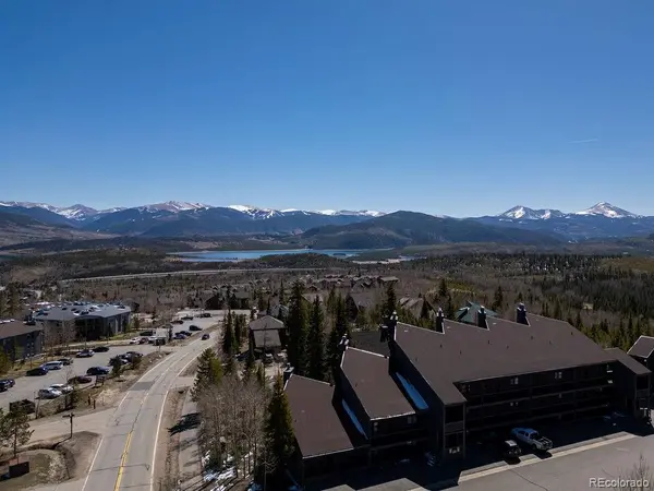 9401 Ryan Gulch RD #9423, Silverthorne, CO 80498