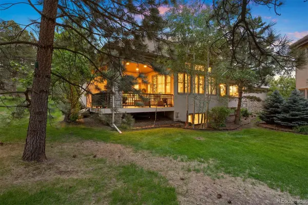 3104 Ramshorn DR, Castle Rock, CO 80108