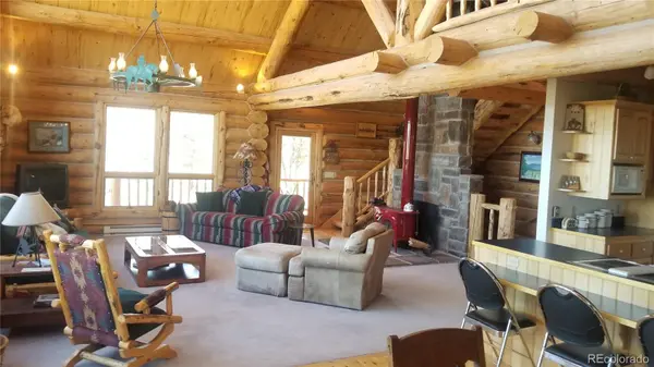 7891 County Road 25, Powderhorn, CO 81243