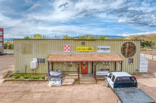 3275 E US Highway 50, Canon City, CO 81212