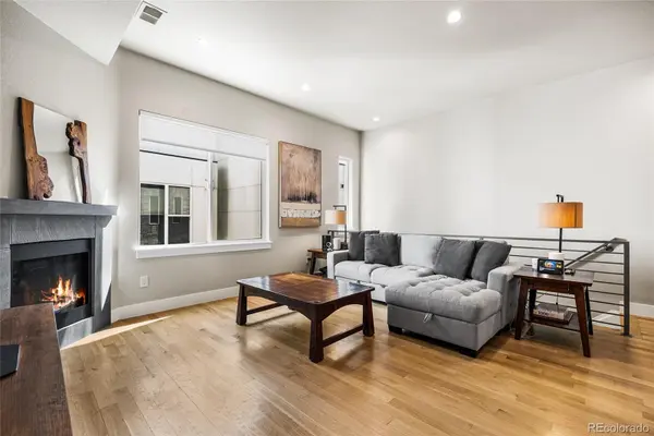 2737 W 24th AVE #4, Denver, CO 80211
