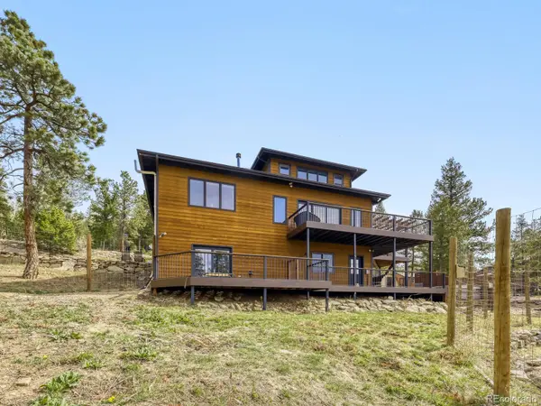 34628 Lyttle Dowdle DR, Golden, CO 80403