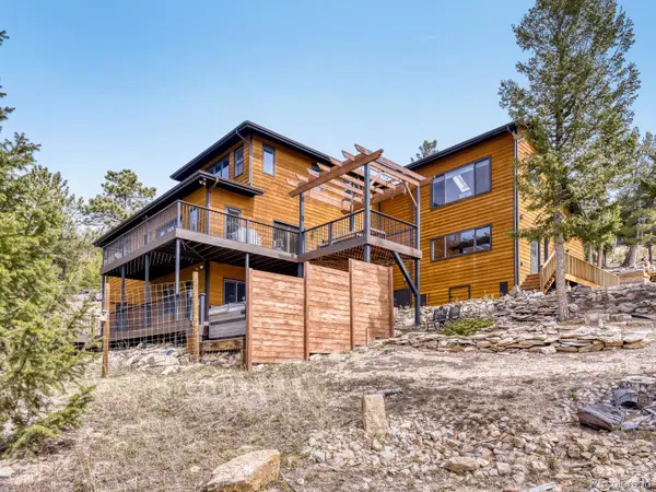 34628 Lyttle Dowdle DR, Golden, CO 80403
