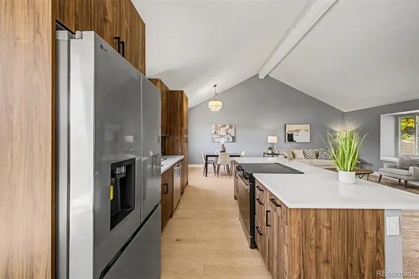 5502 S Moore ST, Littleton, CO 80127