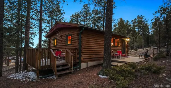 33885 La Plata LN, Pine, CO 80470