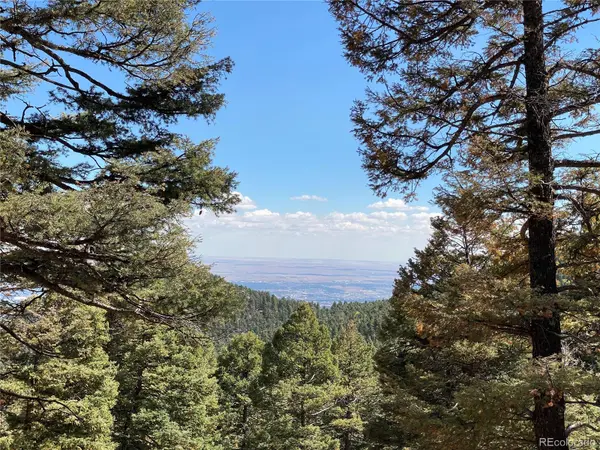 342 Ponderosa VW, Manitou Springs, CO 80829
