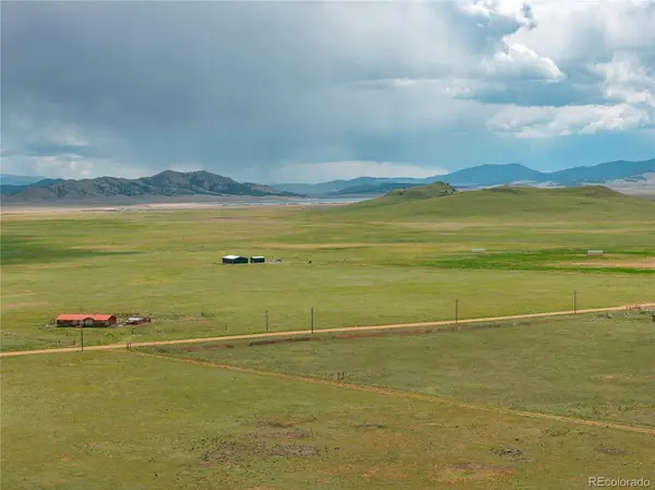 145 County Road 15, Hartsel, CO 80449