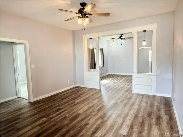 323 Sioux AVE, Simla, CO 80835
