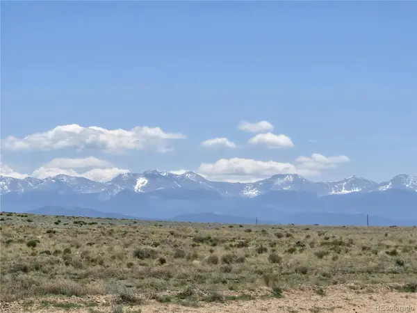 11th Street Lot 6, Blanca, CO 81133
