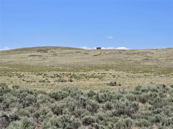 11th Street Lot 6, Blanca, CO 81133