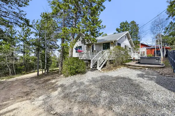 126 Signal Rock RD, Golden, CO 80403